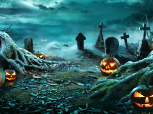 Cosa fare ad Halloween a Torino