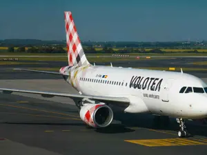 Volotea: a Torino due nuove rotte Atene e Santorini