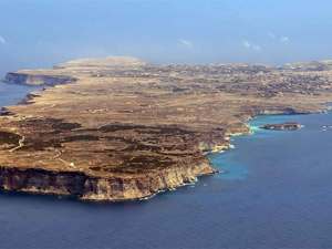 Aperte le vendite dei voli Albastar per Lampedusa