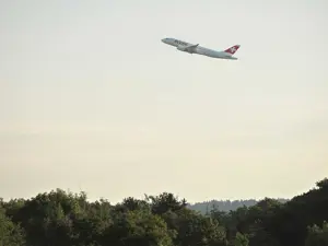 Swiss invests in sustainable synthetic fuels