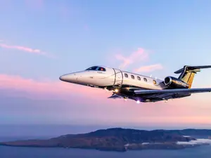 Embraer Phenom 300EV ottiene la certificazione in Europa, USA e Brasile