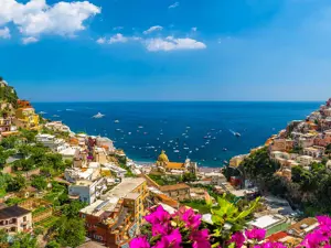 I Siti del Patrimonio Mondiale in Campania