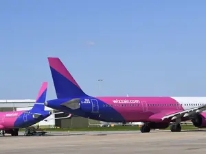 Wizz Air grows in Italy