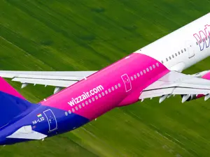 Nuova rotta Catania-Vilnius con Wizz Air