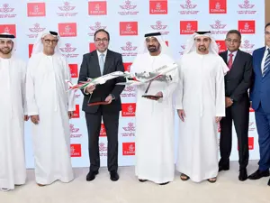 Emirates e Royal Air Maroc lanciano un accordo di codeshare