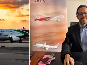 Interview with Mr. Korchi Mohammed Adil