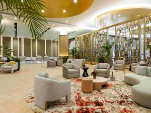 Emirates unveils 'First' as a new standard of luxury in Dubai