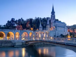 Lourdes