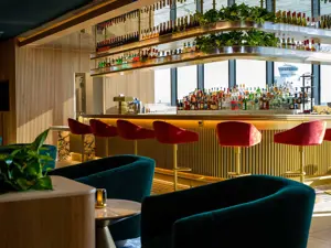 British Airways inaugura la nuova lounge di Miami