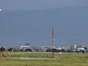 Naples Airport: new non-Schengen terminal and more passenger services