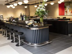 La Johannesburg Lounge di British Airways si rinnova