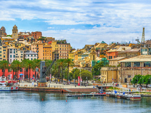 Genova