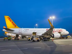 Pegasus Airlines