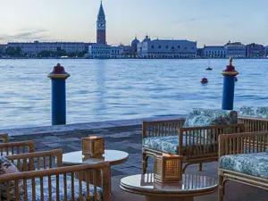 Dioriviera Pop-Up e Bacaro Dior a Venezia