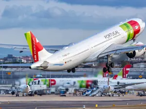 TAP accelera sul lungo raggio da Porto