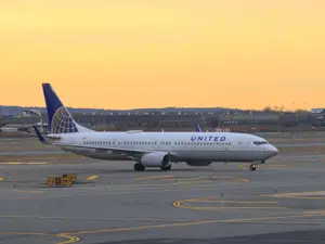 All'Aeroporto di Napoli volo giornaliero stagionale per New York