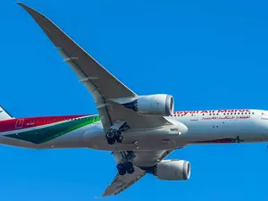 New route from Verona to Casablanca with Royal Air Maroc