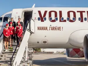 Volotea leader in passenger satisfaction