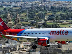 Air Malta 