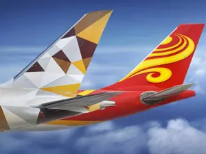Etihad Airways e Hong Kong Airlines rafforzano la partnership