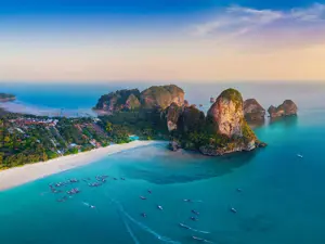 What to see in Krabi