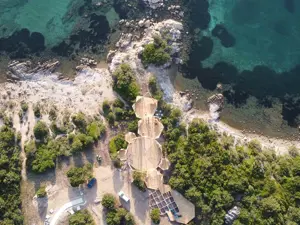 L'unicità del Cone Club Sardinia