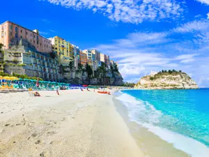 Tropea è il borgo dei borghi 2021