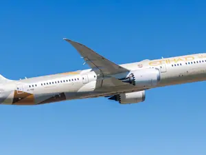 Etihad: nuovi voli per Peshawar in Pakistan