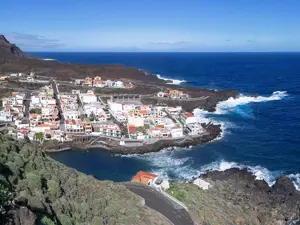 El Hierro