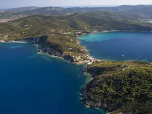 More flights from the Island of Elba for the summer