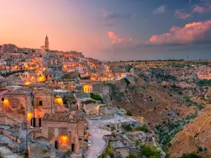 Matera