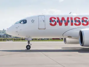 Swiss will serve five new summer destinations from Geneva