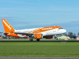 easy jet conferma i voli per la stagione estiva da Ancona