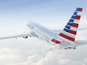 Partnership tra American Airlines e Champagne Bollinger