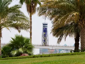 Dubai Airport launches the world's first Sustainability Showcase