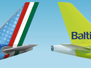 airBaltic e ITA Airways annunciano accordo di codeshare