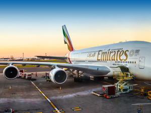 Emirates firma un accordo con la Thailandia per promuovere il turismo