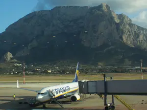 Aeroporto di Palermo, oltre 68 milioni di investimenti per terminal