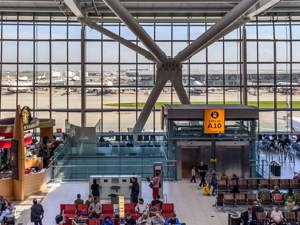 Iberia returns to London-Heathrow Terminal 5