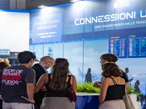 ENAC at the Rimini 2026 Meeting: flight simulators, passenger rights and mobility of the future