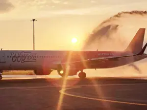 Wizz Air inaugura la nuova rotta fra Trieste e Tirana