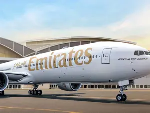 Emirates inaugurates direct Dubai-Hangzhou flight