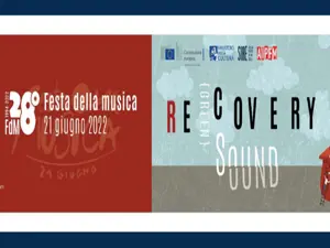 Eventi musicali in aeroporto