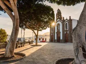 Il Cammino di Santiago attraversa Gran Canaria