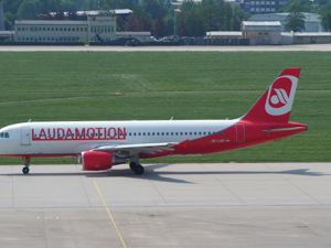 Laudamotion announces Ryanair acquires 100% shareholding