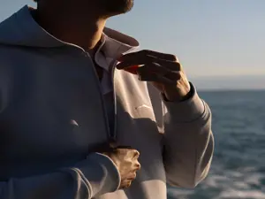 Boggi Milano veste Azimut Yachts