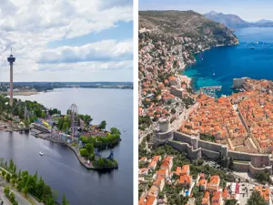 Smart Tourism 2026: Europe chooses Tampere and Dubrovnik
