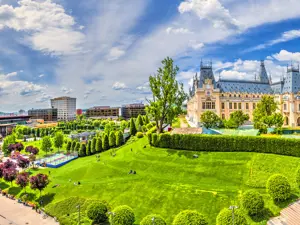 Iasi