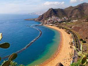 Tour ed escursioni a Tenerife