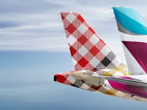 Siglata la partnership commerciale tra Volotea ed Eurowings